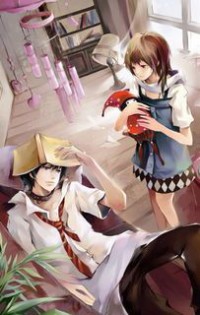 (BL/陸小鳳同人)孤陽古城