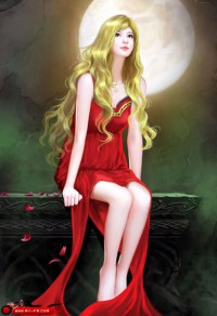 星際之佛系女配