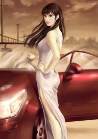 不朽女天尊