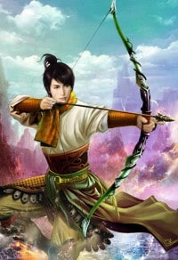 重生之最強唐僧