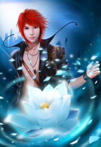 反派遊戲(GL網遊)