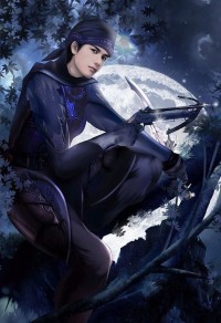 百合勇者與蘿莉魔王
