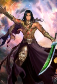 神棍仙女:大人強娶的美嬌妻