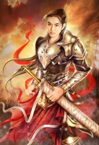 胭脂劫/武道胭脂劫(武林風雷集)