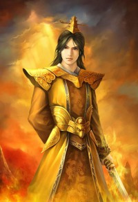 護短師尊遇見戀愛腦反派