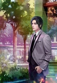 情語潮濕