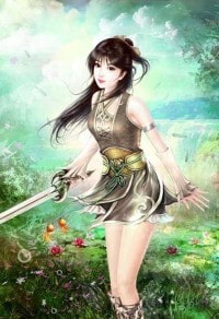 重生之將軍七釐米