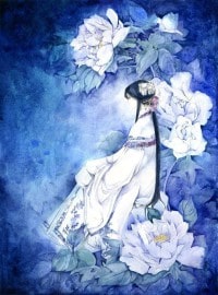 探虛陵現代篇