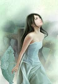 薔薇少女1