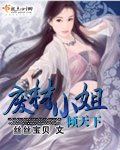 廢材小姐傾天下