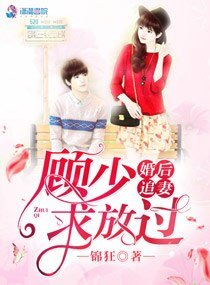 婚後追妻:顧少,求放過