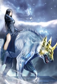 我家皇后又作妖