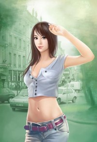 [綜漫同人]綜漫的尾巴 （總受NP）
