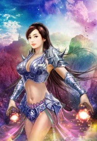 混在豪門泡妞的日子