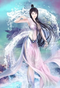 容家有女初長成