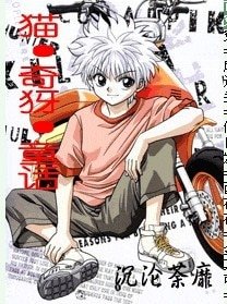 （猎人同人）猫·奇犽·童话