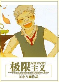 （綜漫同人）[綜漫]極限主義
