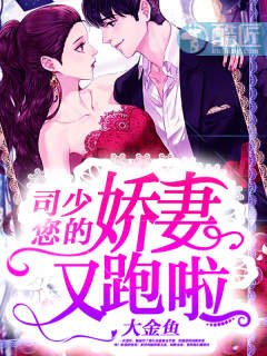 司少，您的嬌妻又跑啦